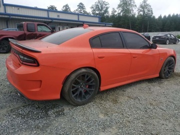 Dodge Charger VII 2016 Dodge Charger RT Scat Pack 2016 6.4l 6.4 Benzyna 485KM, zdjęcie 3