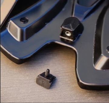 Чехол для GARMIN VARIA RTL515 | GIANT Uni Clip