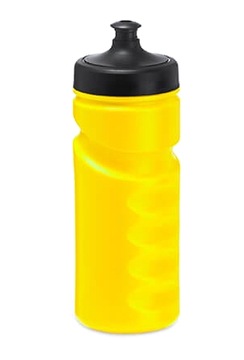 ROLY BIDON SPORTOWY RUNNING BEZ BPA 500ml ŻÓŁTY