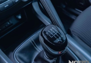 Renault Kadjar Crossover 1.5 dCi 110KM 2016 Renault Kadjar Bezwypadkowy, FV23, KredytowanieLeasing, gwarancja 12m geth, zdjęcie 23