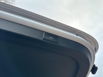 Skoda Octavia IV Kombi 2.0 TDI SCR 200KM 2022 Skoda Octavia VRS 2.0TDI 200KM 4x4 HAK, System Lig, zdjęcie 37