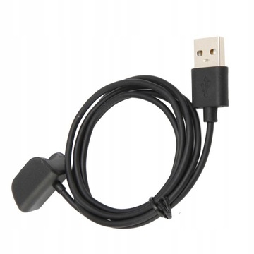 ПРОЧНЫЙ USB-КАБЕЛЬ ДЛЯ ЗАРЯДКИ БРАСЛЕТОВ