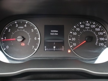 Dacia Duster II SUV Facelifting 1.3 TCe 130KM 2022 Dacia Duster 1.3 TCe, Salon Polska, 1. Właściciel, zdjęcie 10