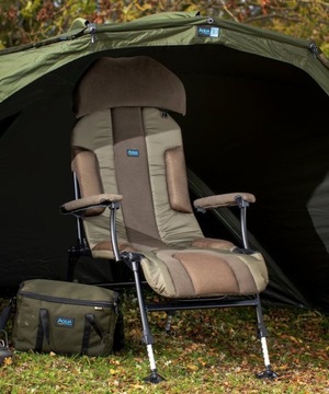 Krzesło Aqua - Longback Chair