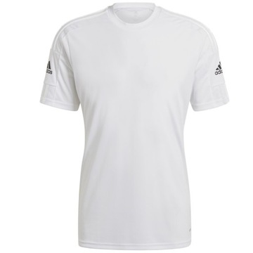 Koszulka ADIDAS Sportowa Męska SQUADRA21 r. XL