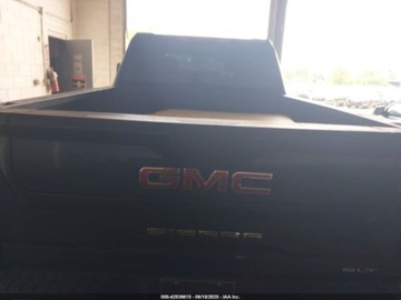  GMC Sierra 2500HD Standard Bed At4 2021 6.6l 6.6 Diesel 445KM, zdjęcie 4