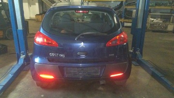 AUDI OE 11361396523 VÍKO KUFRU KUFRU