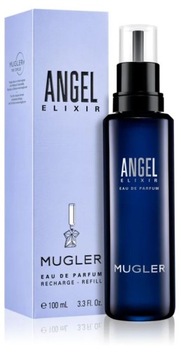 Thierry Mugler ANGEL ELIXIR edp 100 ml NAPEŁNIENIE