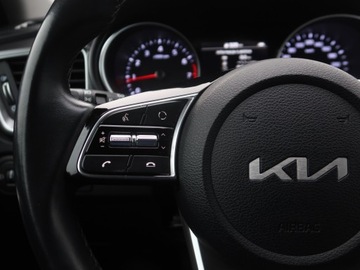 Kia XCeed Crossover 1.5 T-GDI 160KM 2021 Kia XCeed 1.5 T-GDI, Salon Polska, Serwis ASO, zdjęcie 16