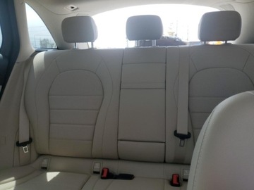 Mercedes GLC C254/X254 2022 Mercedes-Benz GLC 300 4Matic 2022, od ubezpieczalni 2.0 Benzyna 255KM, zdjęcie 9