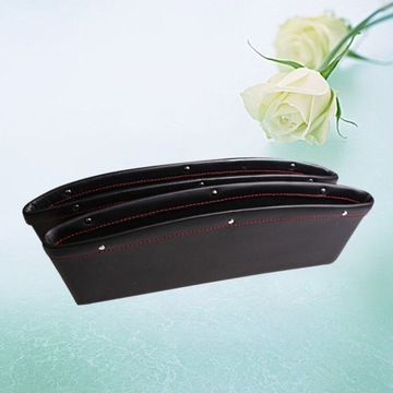 ОРГАНАЙЗЕР ДЛЯ ЗАПОЛНЕНИЯ ПРОБЛЕМ В АВТОМОБИЛЕ, КАРМАН С РУЧКОЙ