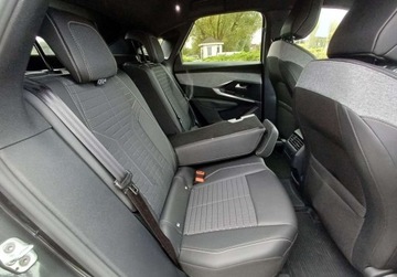 Peugeot 3008 III 2024 Peugeot 3008 Allure 1.2 mHev 145 KM e-DCS6 Demo GWARANCJA FV23 1.2, zdjęcie 28