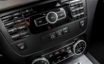 Mercedes GLK Off-roader Facelifting 220 CDI BlueTEC 170KM 2014 Mercedes-Benz GLK AMG-PAKIET 2.2d 170Ps Bixenon Alkantara Navi Ledy 4x4 Au, zdjęcie 32