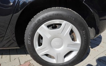 Ford Fiesta VII Hatchback 3d Facelifting 1.25 82KM 2015 Ford Fiesta Bezwypadkowy Serwisowany 1-Wlasciciel Kliamtyzacja 1.25 Benzyn, zdjęcie 15