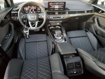 Audi A4 B9 2024 Audi S4 Limousine Premium Plus 2024 3.0l 3.0 Benzyna 349KM, zdjęcie 8