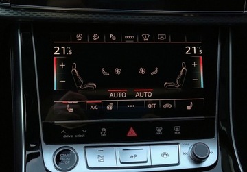 Audi Q7 II SUV Facelifting  3.0 55 TFSI 340KM 2025 Audi Q7 Gwarancja 03-2030 3x S-Line Hak Radary Matrix Bang Kamery 360, zdjęcie 18