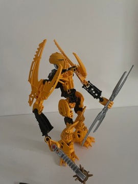 LEGO Bionicle 8989 Мата Нуи