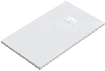 VELDMAN BRODZIK TORINO SMC 80x100 BIAŁY