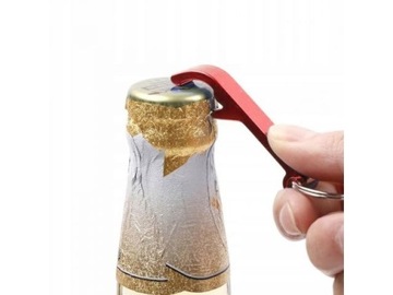 БРЕЛОК ДЛЯ БУТЫЛКИ ОТКРЫВАТЕЛЬ ДЛЯ БУТЫЛКИ