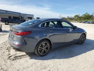BMW Seria 2 G42-U06 2022 BMW Seria 2 228I 2022 2.0l 2.0 Benzyna 228KM, zdjęcie 3