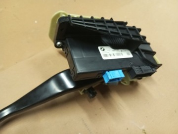 Moduł sterownik ZGW BMW 5 F10 2009- 9291450