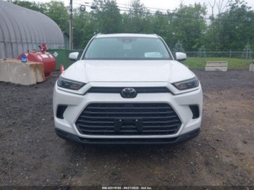 Toyota 2024 Toyota Grand Highlander Hybrid XLE 2024 2.5l 2.5 Hybryda 186KM, zdjęcie 7