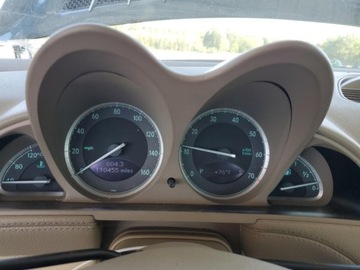 Mercedes SL R230 2005 Mercedes-Benz SL 2005 Mercedes-Benz SL 500 5.0 Benzyna 302KM, zdjęcie 9
