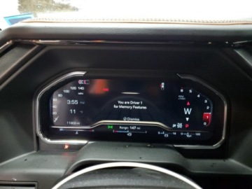  GMC Sierra K1500 AT4, 4x4, V8, od ubezpieczalni 6.2 Benzyna 420KM, zdjęcie 8