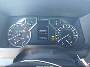 Toyota Tundra II 2024 Toyota Tundra SR5 2024 3.4l 3.4 Benzyna 389KM, zdjęcie 10