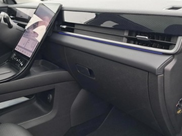 Jaecoo 5 2025 JAECOO E5 61kWh Premium Suv 211KM 2025, zdjęcie 6