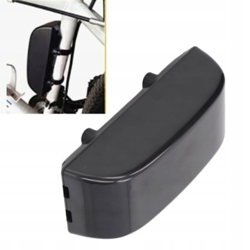 SKRZYNKA KONTROLERA ROWERU ELEKTRYCZNEGO MODYFIKACJA AKCESORIA