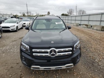 Mercedes GLB 2021 Mercedes-Benz GLB Glb 250 4matic 2.0 Benzyna 221KM, zdjęcie 1