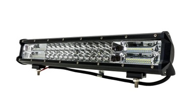 Lampa robocza halogen LED COMBO 252 W - 45 cm
