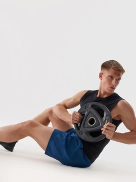 4F МУЖСКИЕ СПОРТИВНЫЕ ШОРТЫ SS24