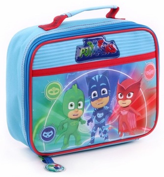 ŚNIADANIÓWKA TERMICZNA LUNCH BOX PIDŻAMERSI
