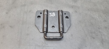 Ригель дверного замка Scudo Jumpy Expert II