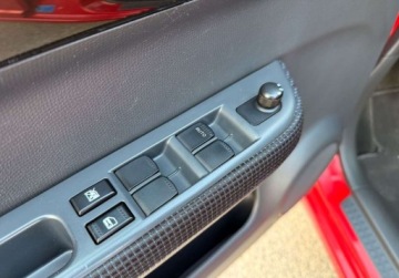 Suzuki Swift IV Hatchback 5d 1.3 92KM 2006 Suzuki Swift DANCE 1.3i 68ps 5Drzwi Klima GrzaneFotele Alufelgi Doinwestow, zdjęcie 29