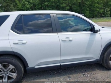 Honda Pilot II 2024 Honda Pilot EX-L 7 Passenger 2024 3.5l 3.5 Benzyna 285KM, zdjęcie 6