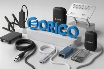 ДИСК TC10-MS MSATA USB-C 3.2 5GB/S 2TB COMPACT ORICO