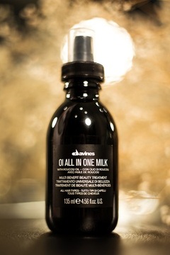 Davines OI All in One Milk 135 мл молочко для волос