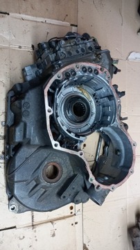 OBUDOWA ŚRODEK SKRZYNI 55-50SN VOLVO