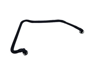 ELASTYCZNY PRZEWÓD ODMY SILNIKA 18-1115 MAXGEAR