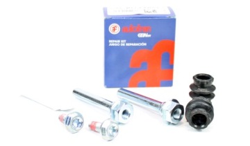 Prowadnice zacisku Opel Astra G H Zafira B Meriva