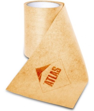 ATLAS TAŚMA USZCZELNIAJĄCA HYDROBAND 3G 125MM 10MB