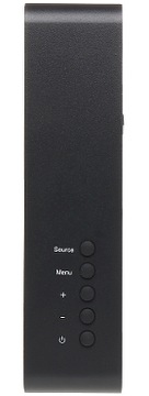 МОНИТОР VILUX 8 ДЮЙМОВ + СКРЫТАЯ IP-КАМЕРА 2 Мпикс.