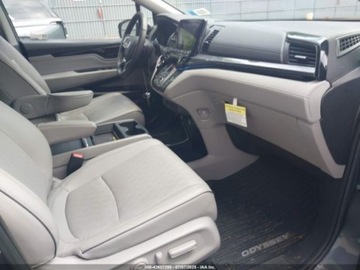 Honda Odyssey IV 2023 Honda Odyssey Elite 2023 3.5l 3.5 Benzyna 280KM, zdjęcie 9