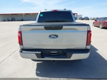 Ford 2024 Ford F150 stx, 2024r., 4x4, 5.0L 5.0 Benzyna 400KM, zdjęcie 5