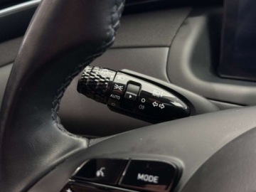 Hyundai Tucson IV SUV 1.6 T-GDI 48V 150KM 2023 Hyundai Tucson Smart Kamera cofania CarPlayAndroid Auto Podgrzewane fot, zdjęcie 19