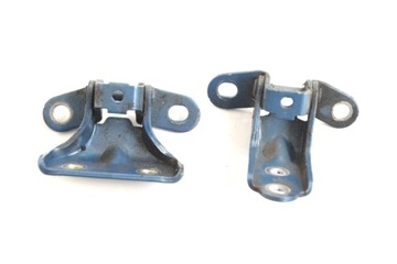 HYUNDAI I30 GD 1.6 CRDI 2013 RHD PANTY DVEŘE ZADNÍCH LEVÝCH