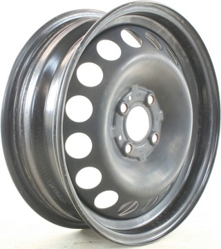 DISK RENAULT TWINGO III 4X100 5J ET38 15''